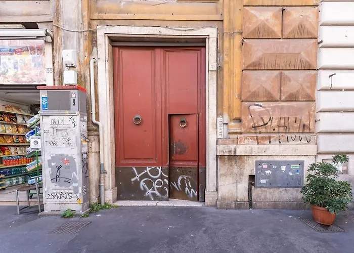 Diocleziano Рим